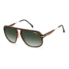 Мужские солнечные очки Carrera CARRERA-296-S-086G09K ø 60 mm