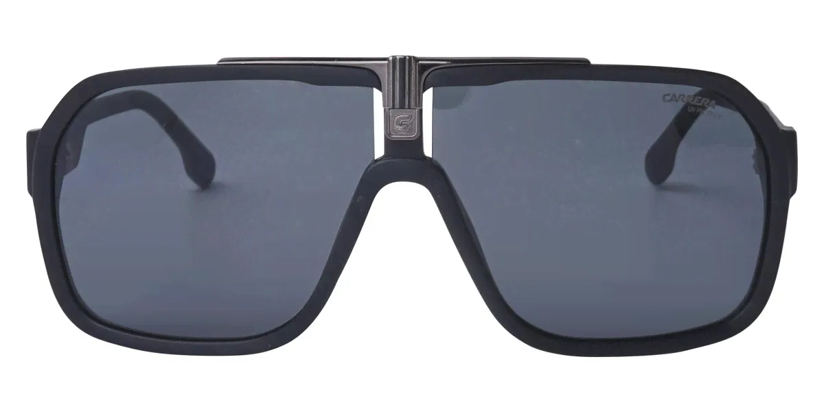 Carrera™ 1014/S 00032K 64 - Matte Black