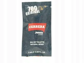 Carrera Jeans 700 Original Uomo - 2ml - próbka