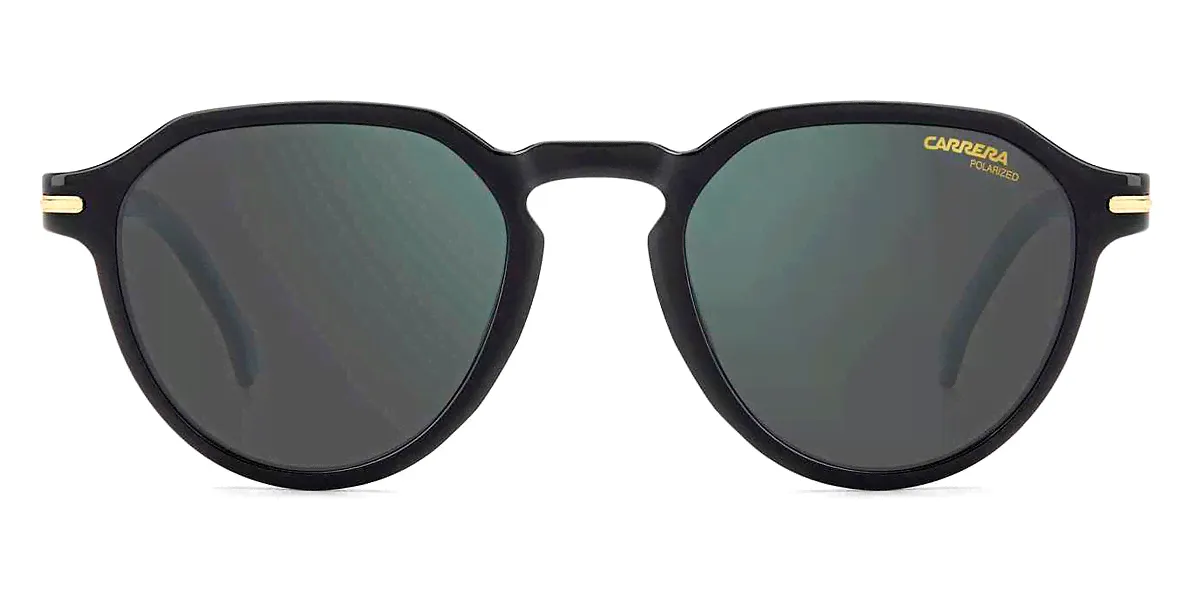 Carrera™ 314/S 0807Q3 50 - Black
