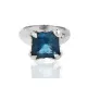 Чудесное кольцо с топазом 5.73ct Carrera Jazmin-1