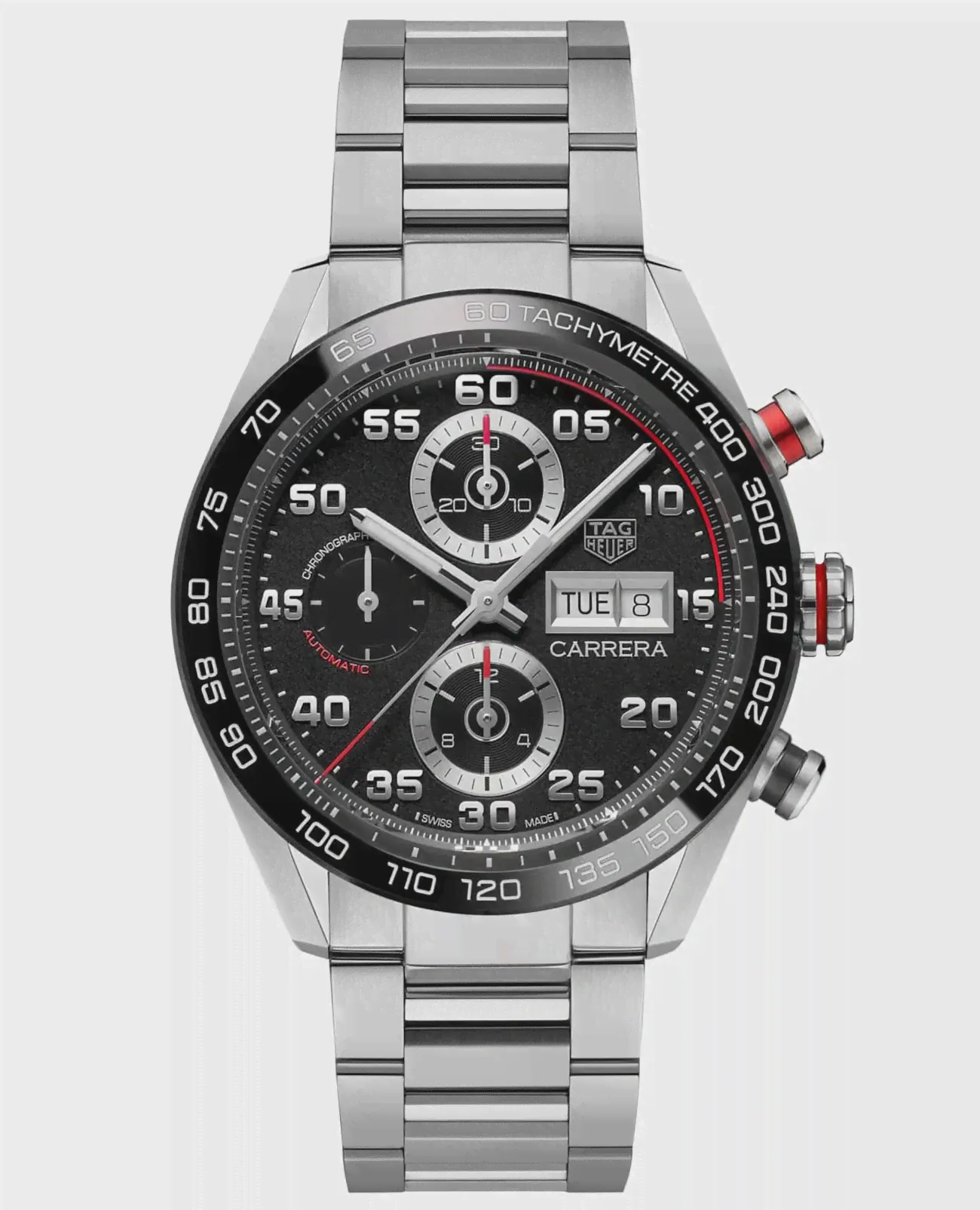 TAG Heuer Carrera CBN2A1AA.BA0643