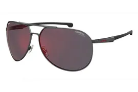 Очки солнцезащитные Carrera Carduc 030/S 807 Поляризационные линзы авиаторы