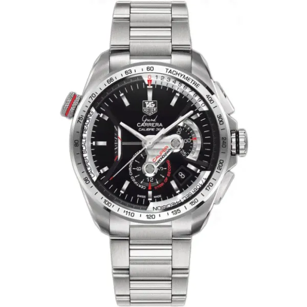 TAG HEUER GRAND CARRERA 36-0