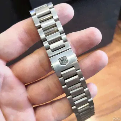 Браслет Tag Heuer carrera