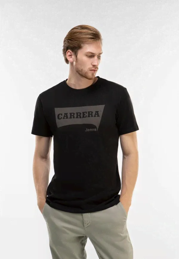футболка carrera jeans