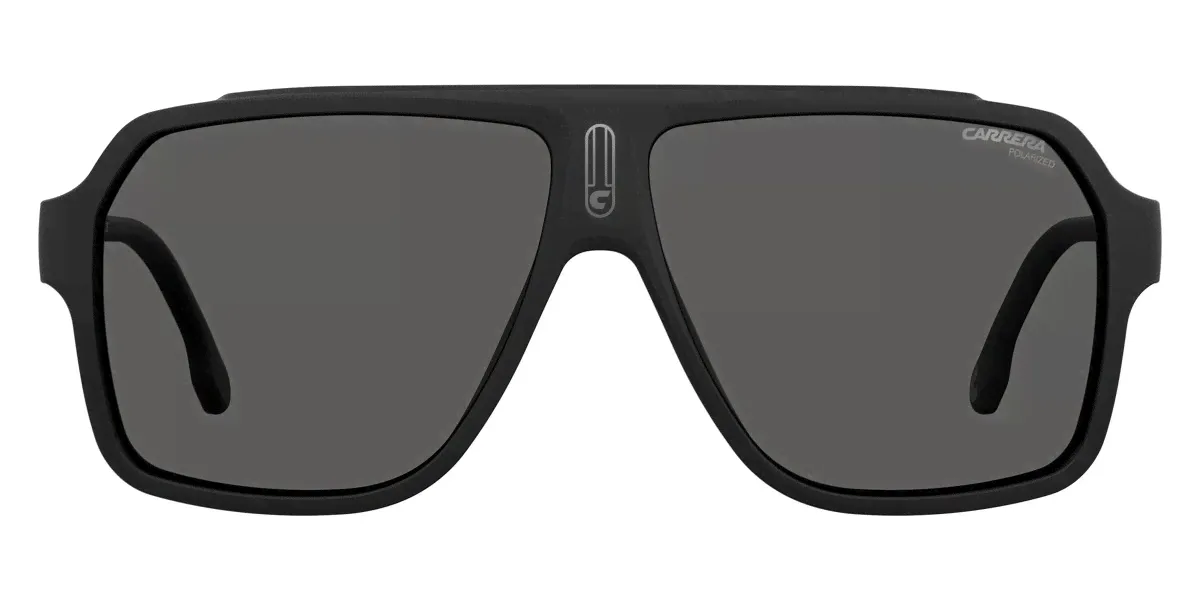 Carrera™ 1030/S 0003M9 62 - Matte Black-0