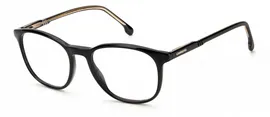 Медицинская оправа CARRERA CAR-1058308075118 1131 BLACK