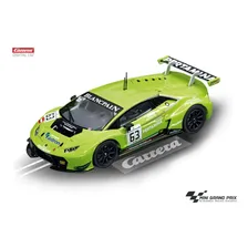 Дополнительная машинка Lamborghini Huracan GT3 «No.63» к трекам Carrera Digital 132 - 30765
