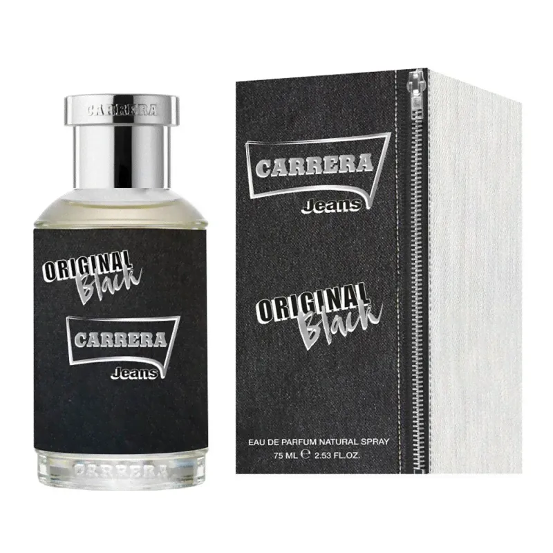 CARRERA JEANS Original Black -