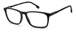 Медицинская оправа CARRERA 265 MTT BLACK