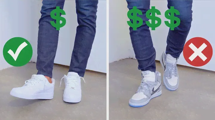 The 6 Best Sneakers to Wear With Jeans