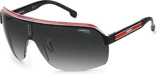 Carrera TOPCAR 1/N-2