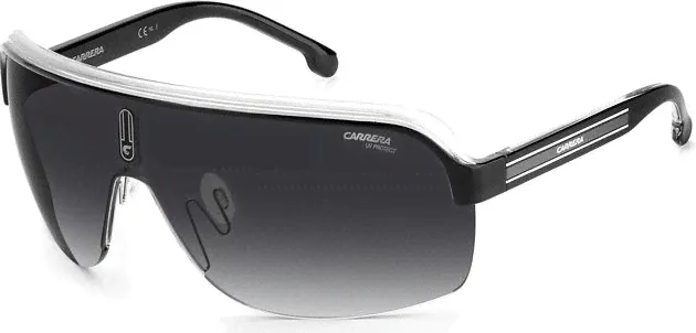 Carrera TOPCAR 1/N-3