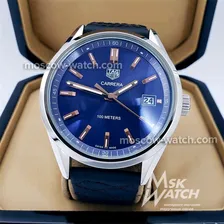 TAG Heuer Carrera Cara Delevingne (17742)