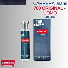Carrera Jeans Туалетная вода 700 ORIGINAL UOMO 30 мл