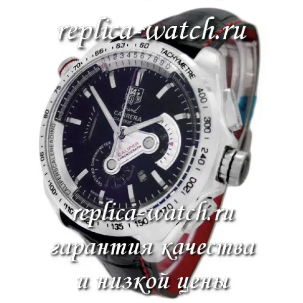 Tag Heuer GRAND CARRERA CALIBRE 36 RS2-0