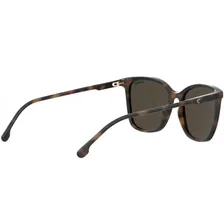 Солнцезащитные очки унисекс CARRERA 2036T/S HVN CAR-2051740865370