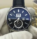 Tag Heuer Carrera Calibre 8 GMT