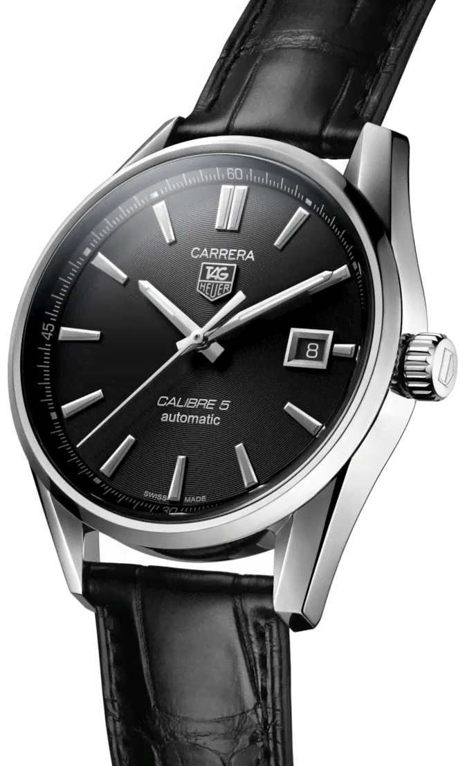 TAG Heuer Carrera-0