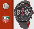Часы Tag Heuer Carrera