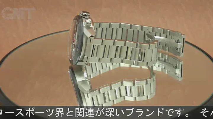 TAG HEUER カレラ キャリバー ホイヤー01 CAR201V.BA0714