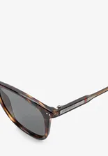 Очки солнцезащитные Carrera, Коричневый, CARRERA 197/S WR9