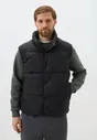 жилет утепленный carrera jeans