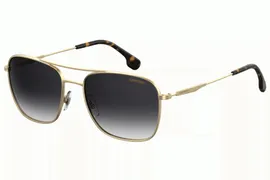 Очки солнцезащитные Carrera 130/S AOZ Градиентные линзы авиаторы