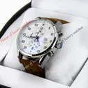 Часы Tag Heuer Carrera calibre 1887 SPACEX H100028