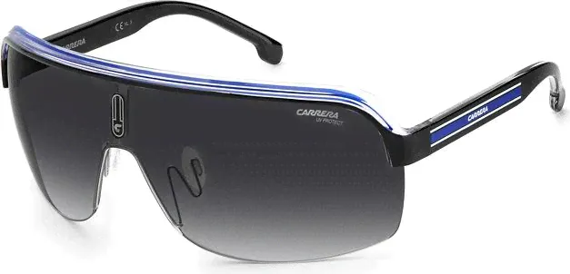 Carrera TOPCAR 1/N