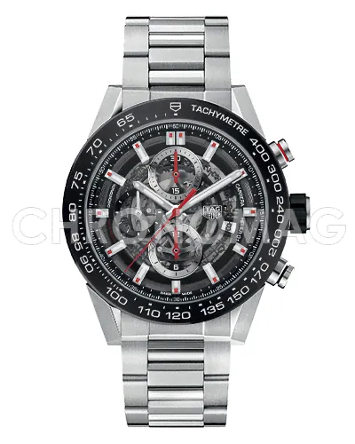 TAG Heuer Carrera CAR201V.BA0766