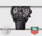 Часы Tag Heuer Carrera