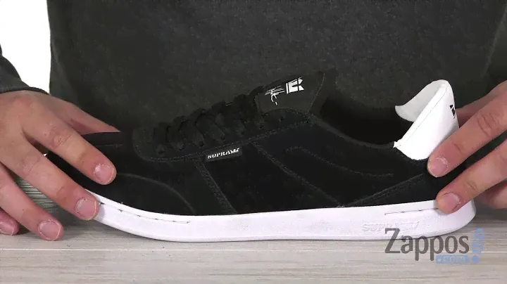 Supra Elevate SKU: 9077676