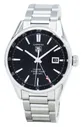 TAG Heuer Carrera Twin Time Автоматическая WAR2010.BA0723 мужские часы