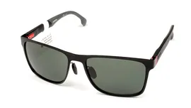 Carrera CARRERA 8026/S 003 GREEN MTT BLACK