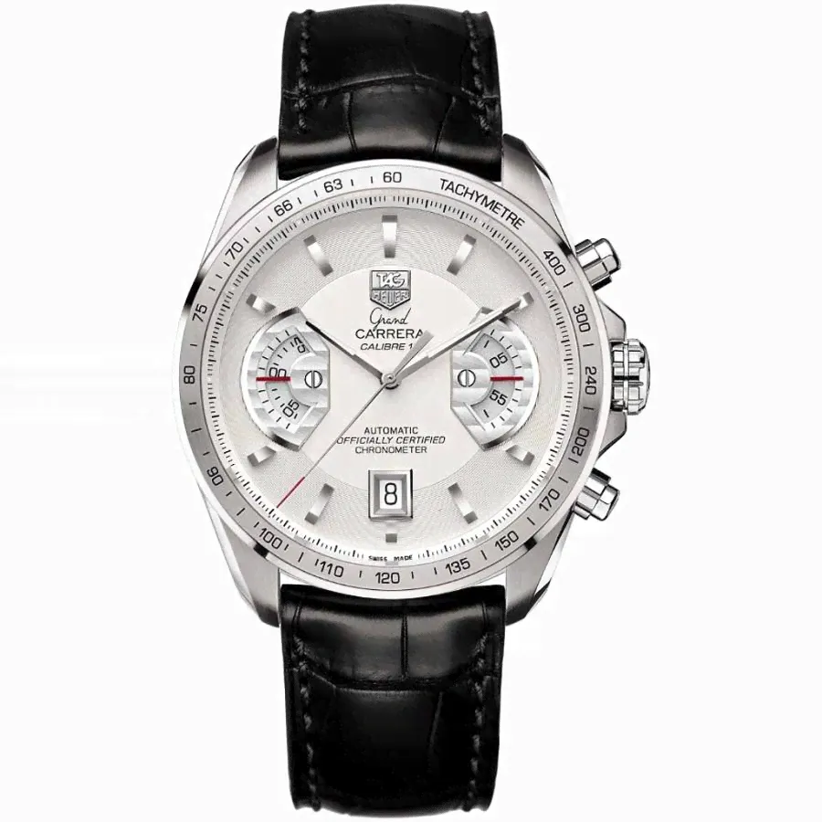 Tag Heuer Grand Carrera CAV511B.FC6225