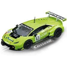 Дополнительная машинка Lamborghini Huracan GT3 «No.63» к трекам Carrera Digital 132 - 30765