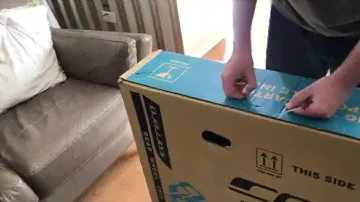 CARRERA HELLCAT **UNBOXING**