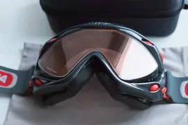 Горнолыжная маска Carrera Kimerik O.T.G.