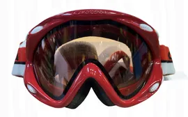 ЛЫЖНЫЕ ОЧКИ CARRERA KIMERIK RED SUPER ROSA, ПРОНИЦАЕМОСТЬ 50%