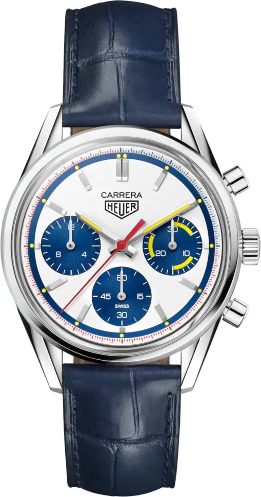Часы TAG Heuer Carrera CBK221C.FC6488-0
