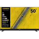 Carrera Телевизор 55" 4K UHD, серый