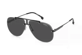 Очки солнцезащитные Carrera 1052/S V81 Обычные линзы авиаторы