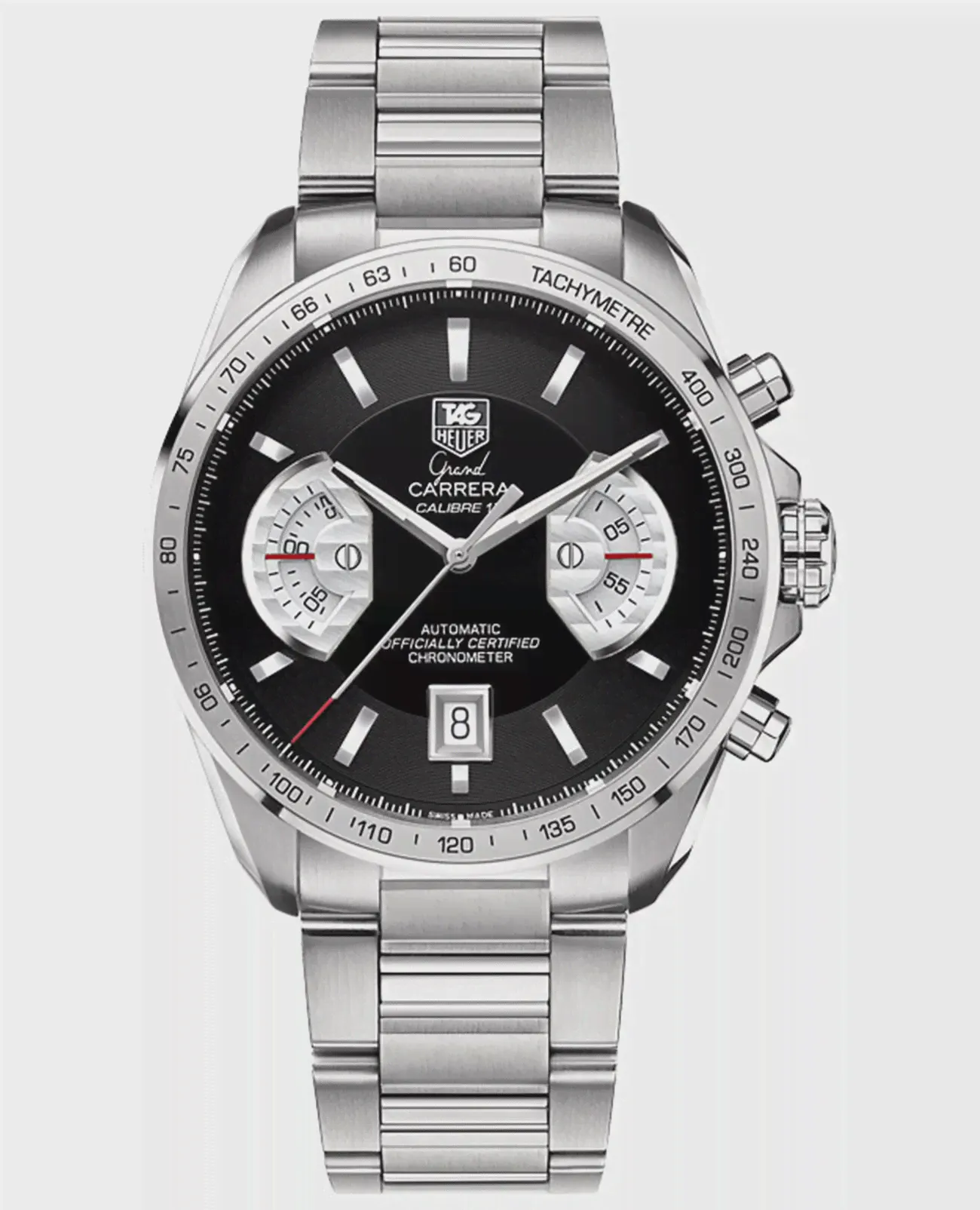 TAG Heuer Carrera CAV511A.BA0902