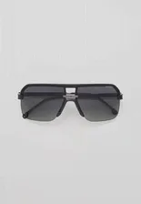 Очки солнцезащитные Carrera carrera 1066/s (чёрный, lpn25219213)