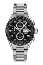 Наручные часы TAG Heuer Carrera CV2A1R.BA0799 с хронографом