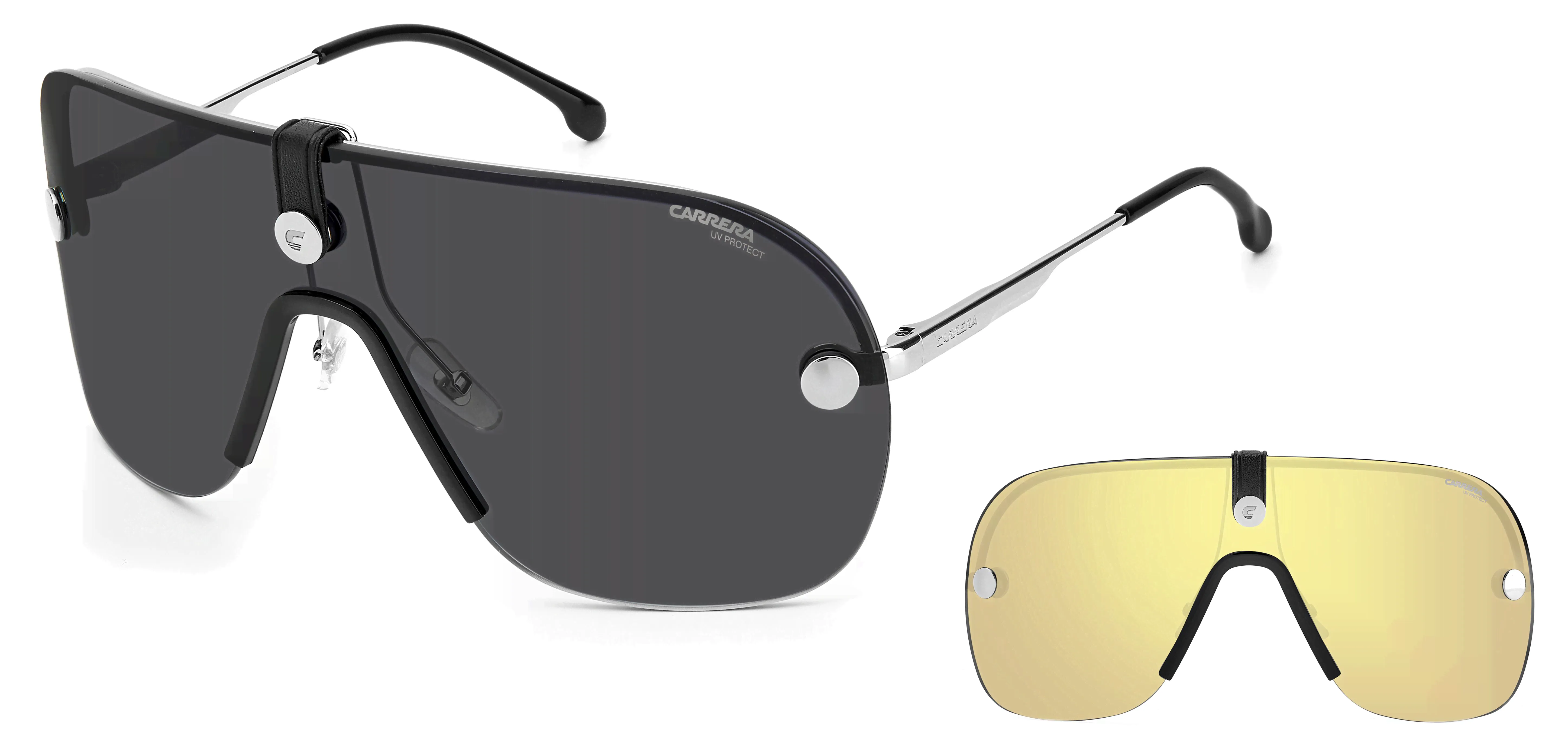 Солнцезащитные очки CARRERA CA EPICA II
