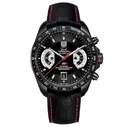 Часы Tag Heuer Grand Carrera Calibre 17 Automatic Chronograph CAV511A.FT6019