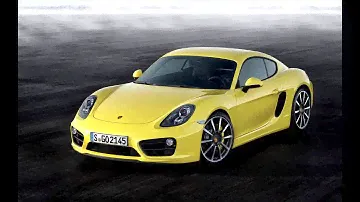 Оригинальные литые диски Porsche